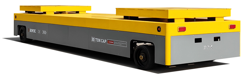 Electric transfer trolley Electric transfer trolley