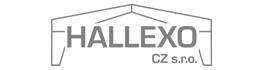 HALLEXO 1 HALLEXO 1