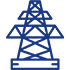Porwer industry