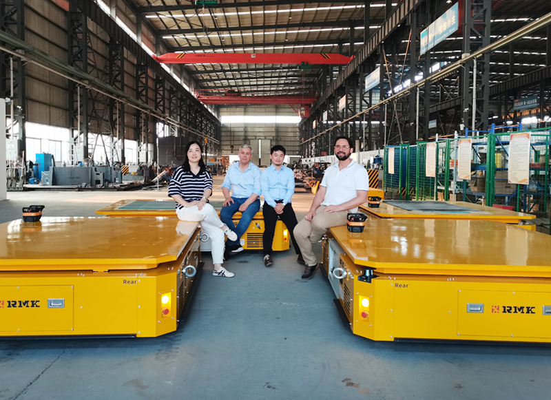transfer carts manufacturer