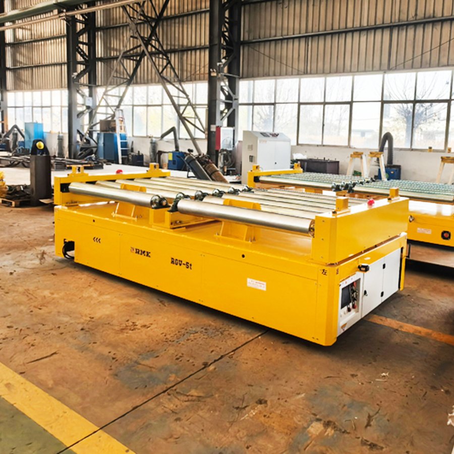 5 Ton Roller Conveyor AGV for sale