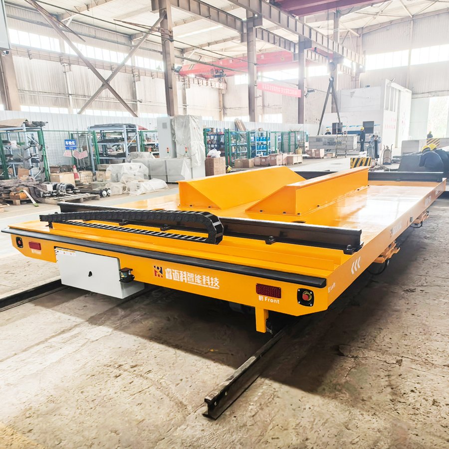 63 Ton RGV for sale
