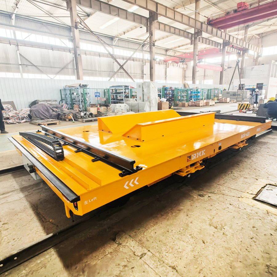 63 Ton RGV manufacturer
