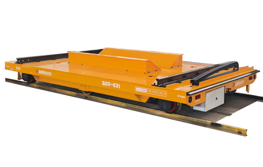 63 Ton RGV