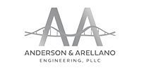 AA Primary Logo Gray