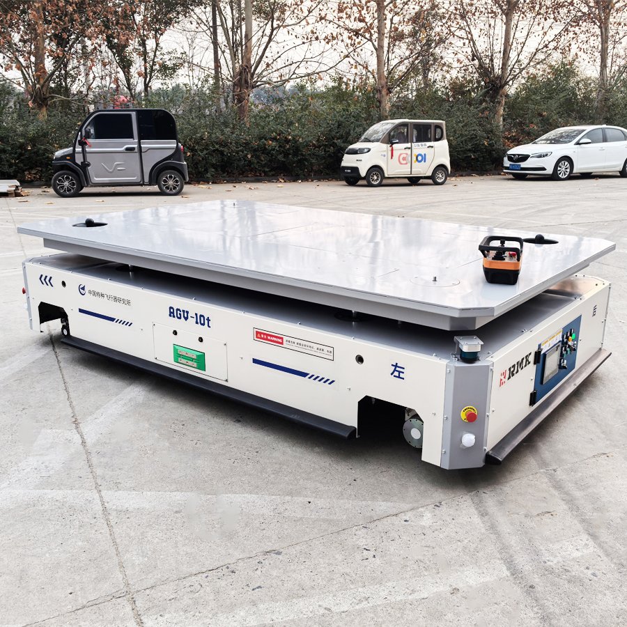 AGV 1