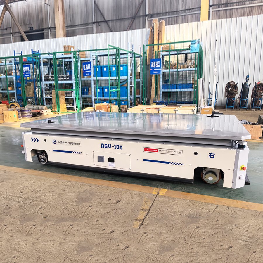 AGV factory 1