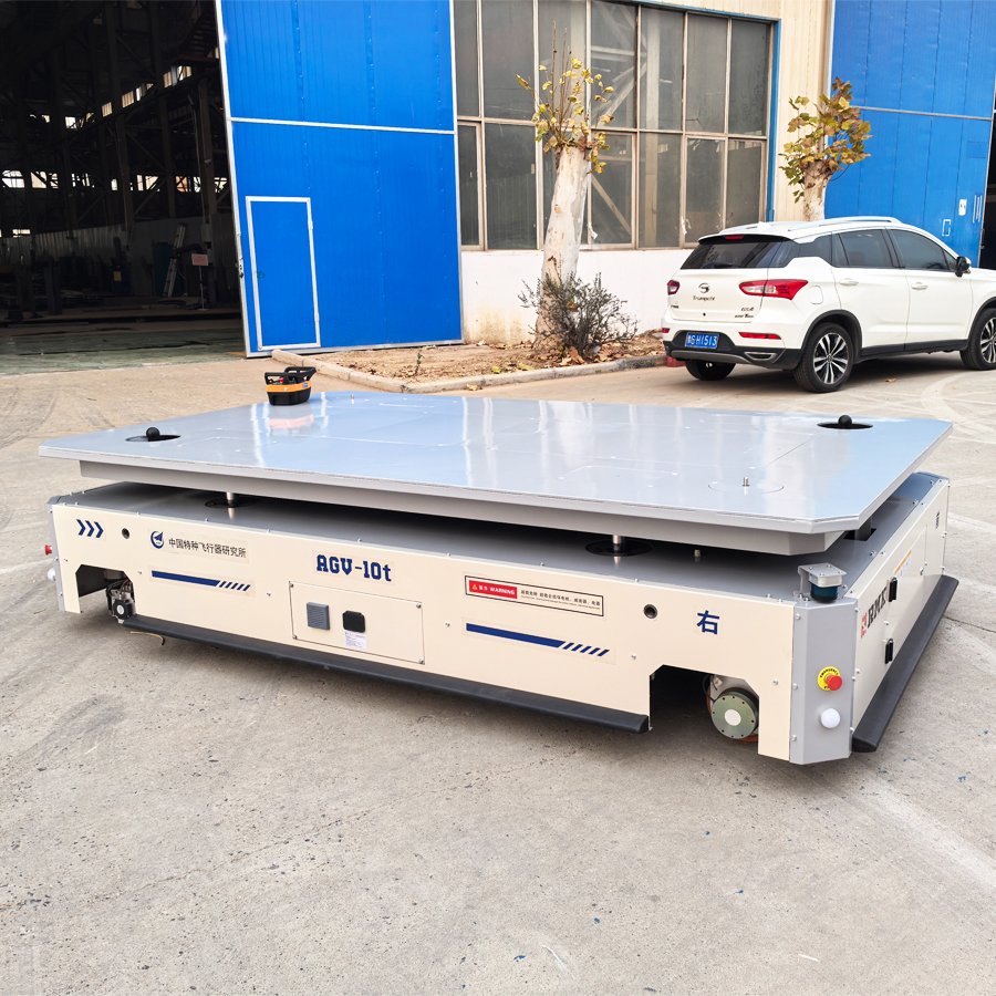 AGV manufacturer 1