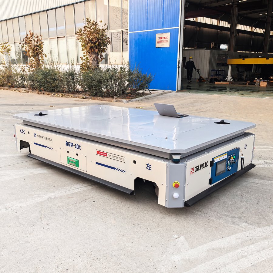 AGVs 1