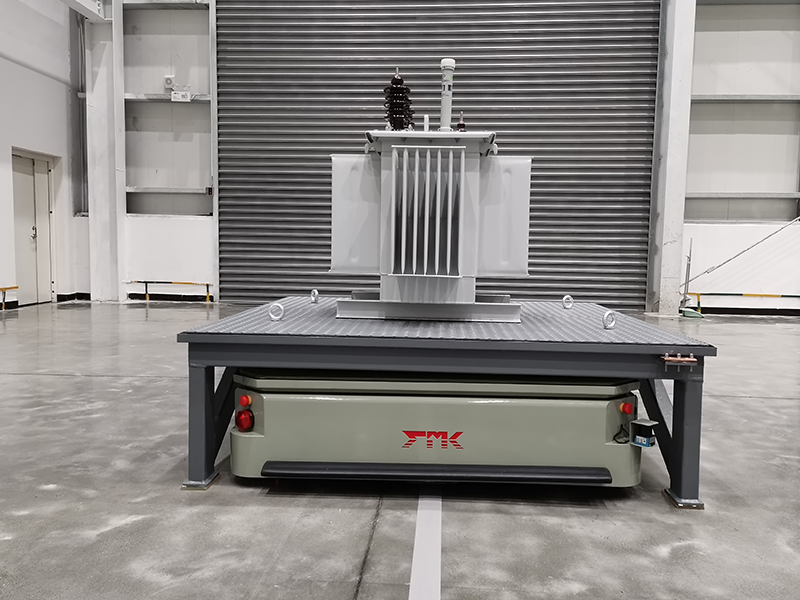 AGVs manufacturer