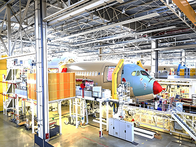 Aerospace