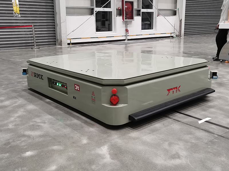 Automated Guided Vehicle
