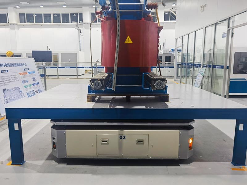 Automated Guided Vehicles for sale