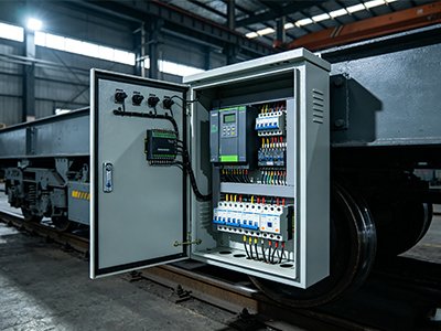 Automation control