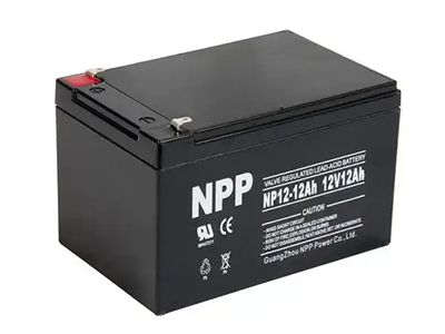 Battery Power Supply