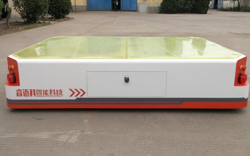 Battery Transfer Cart