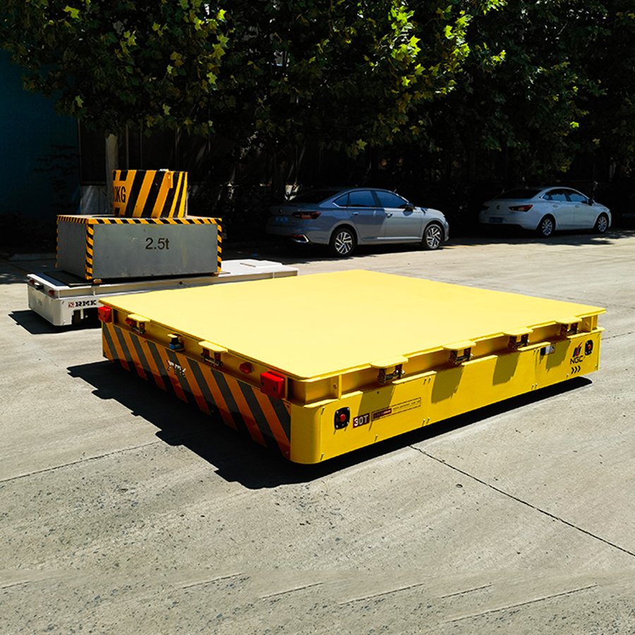 Battery powered transfer carts for sale
