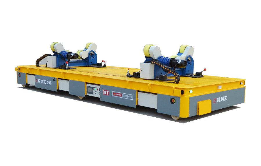 Bracket Transfer Cart 1