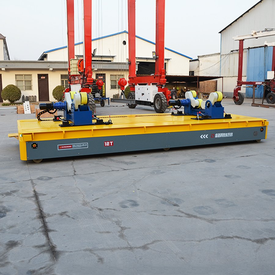 Bracket Transfer Cart factory