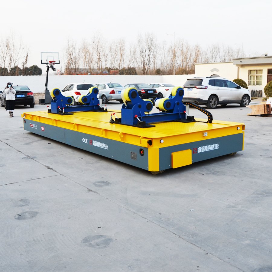 Bracket Transfer Cart manufacturer