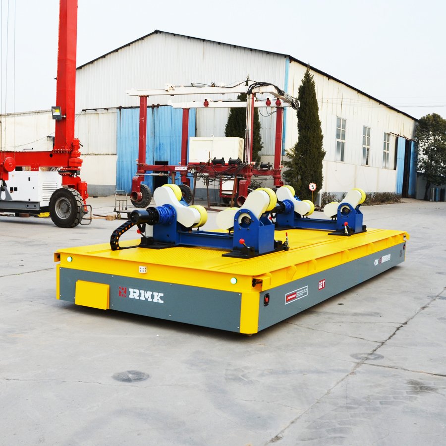 Bracket Transfer Cart