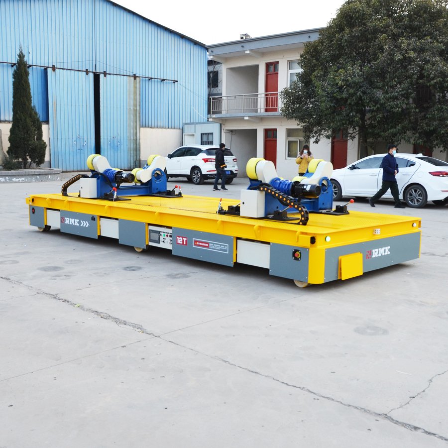 Bracket Transfer Carts