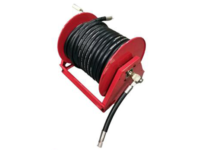 Cable Reel Power Supply
