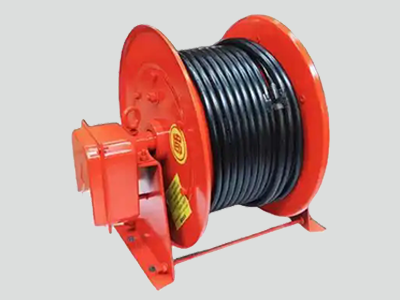 Cable reel 1