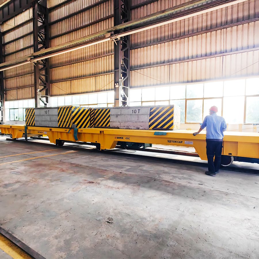 Cable reel transfer cart factory