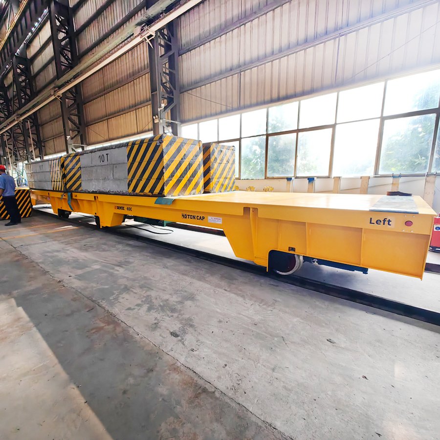 Cable reel transfer cart for sale