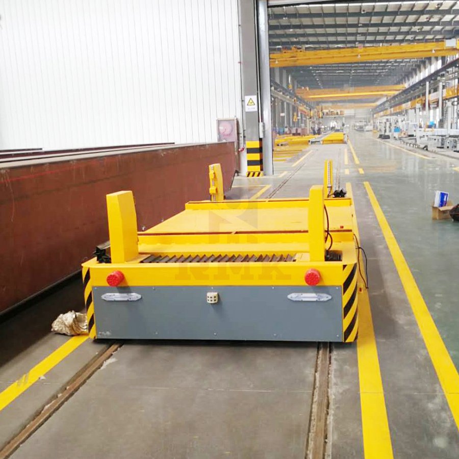 Clamping Transfer Cart factory
