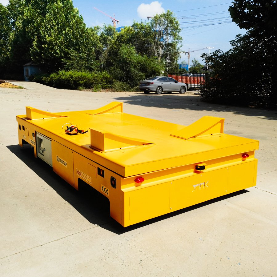 Coil transfer cart for sale 1