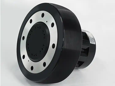 Gearbox drive wheel