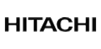 HITACHI
