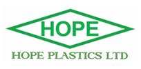 HOPE PLASTICS LTD 1