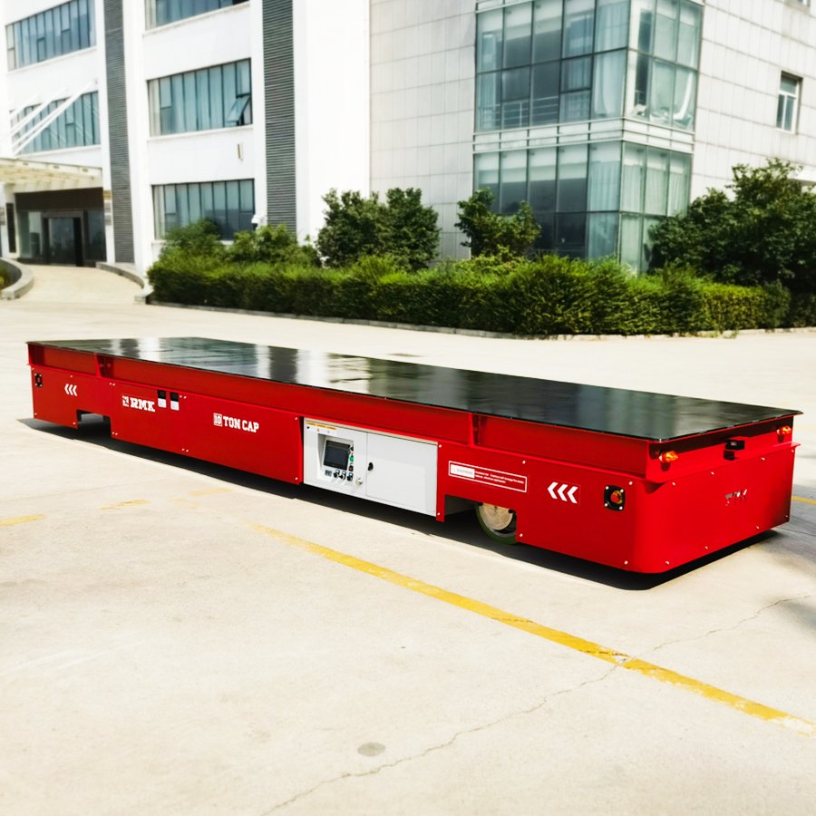 Hydraulic transfer carts manufacturer