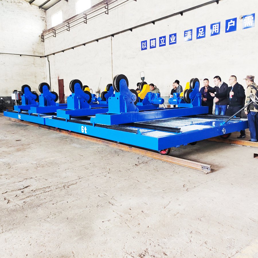 KP Rail Trailers for sale