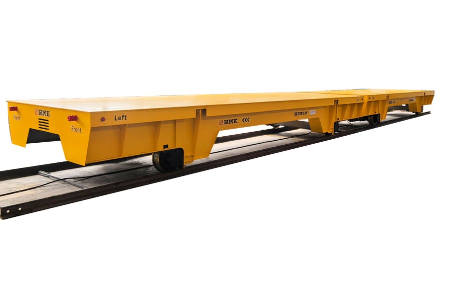 KPJ Cable Drum Transfer Cart 1