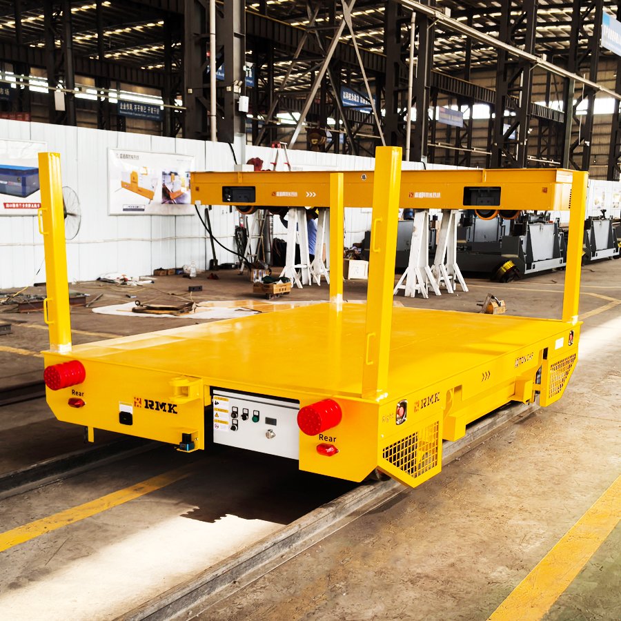 KPT Cable Electric Transfer Cart for sale
