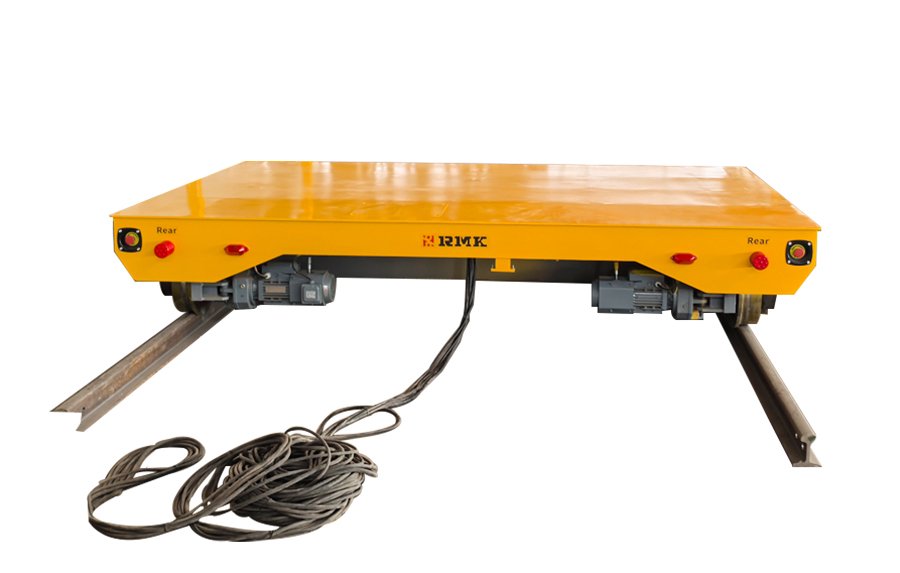 KPT Cable Electric Transfer Cart