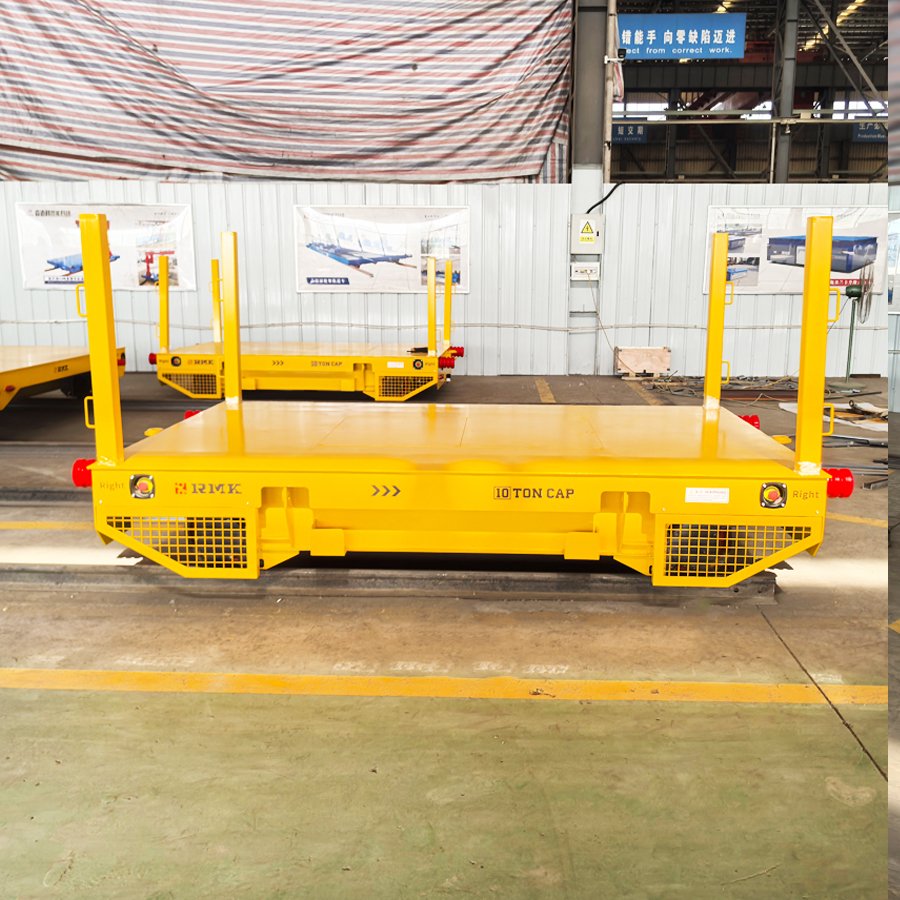 KPT Cable Electric Transfer Carts for sale