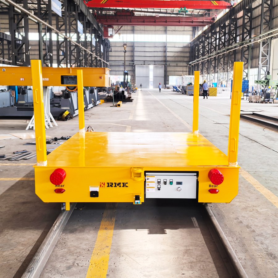 KPT Cable Electric Transfer Carts supplier