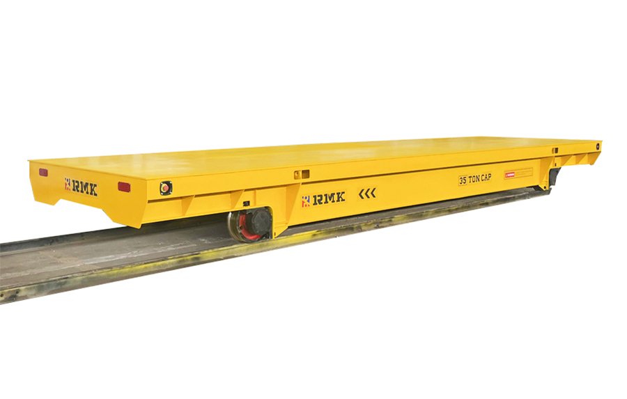 KPX Battery Rail Transfer Cart manufacturer 1