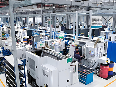 Mold industry
