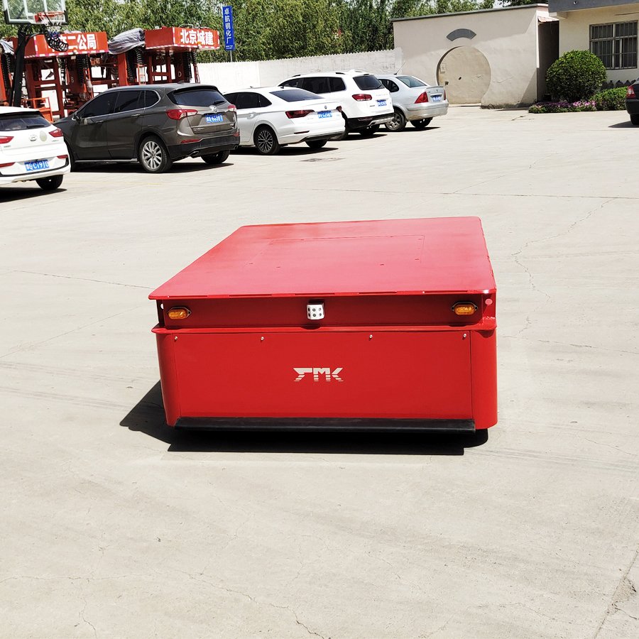 Mold transfer cart factory