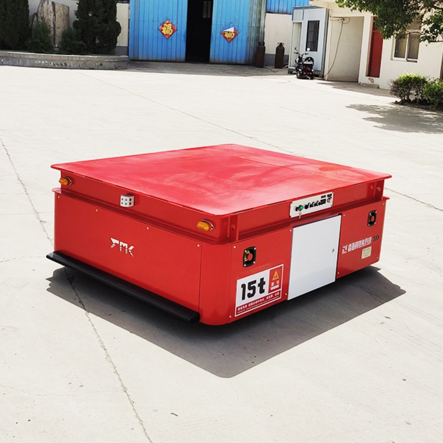 Mold transfer cart manufacturer