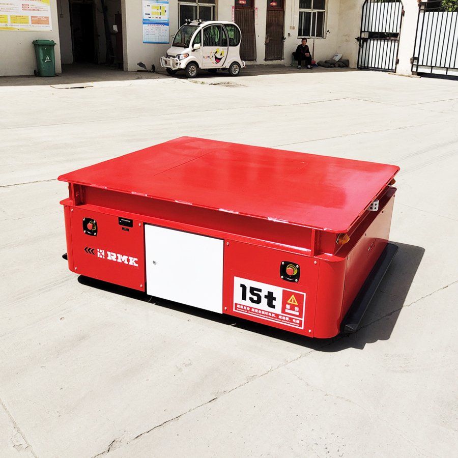 Mold transfer carts manufacturer