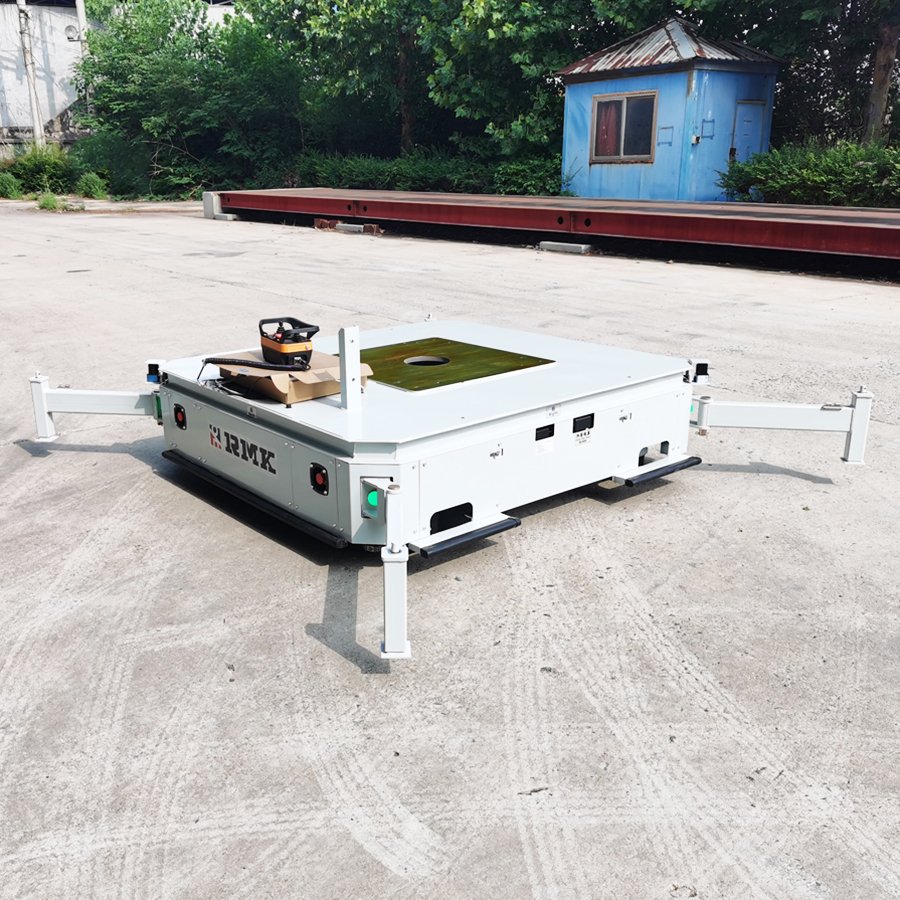 Omnidirectional transfer cart manufacturer