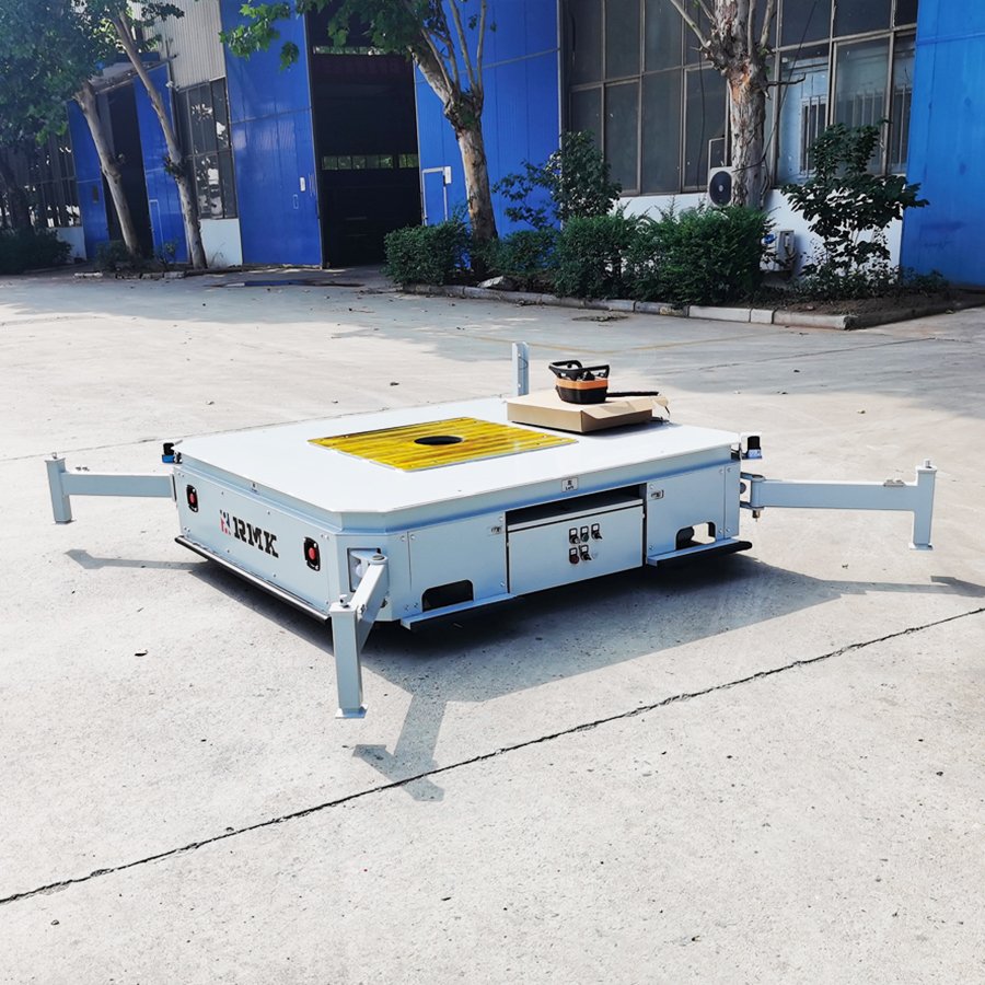 Omnidirectional transfer carts for sale