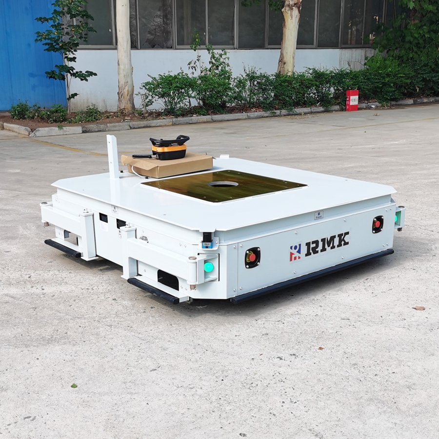 Omnidirectional transfer carts supplier